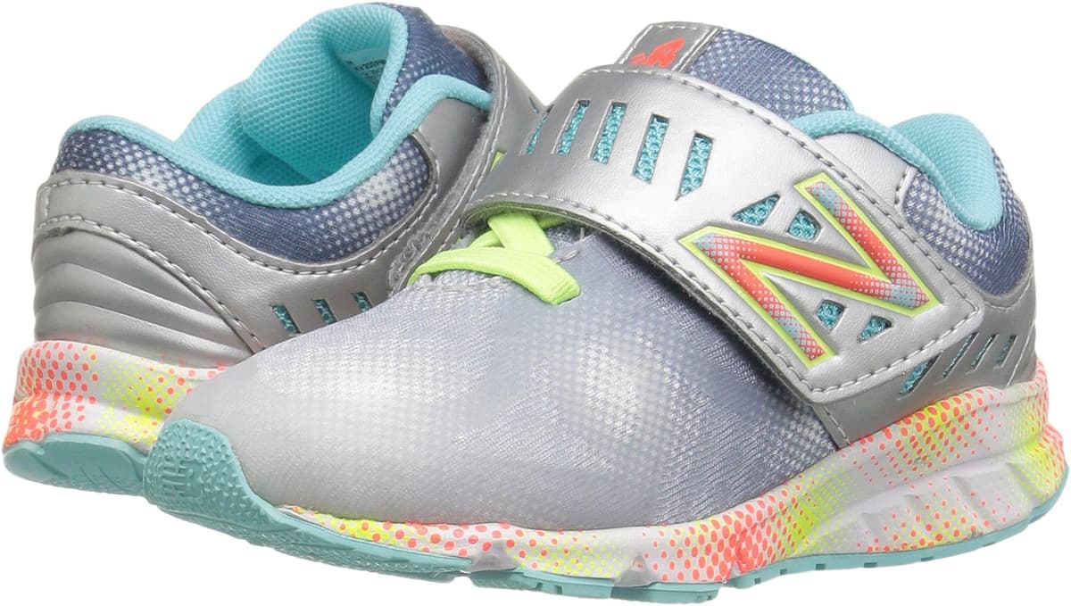 New Balance Men's Fresh Foam V1 Slide Sandal — view 20