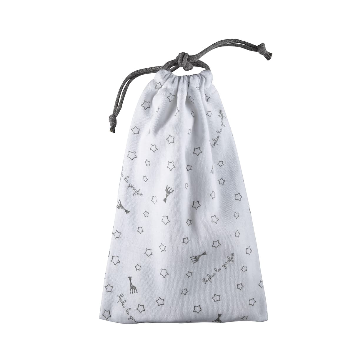 Verdes - La Girafe y Su Bolsa de Almacenamiento. — view 2