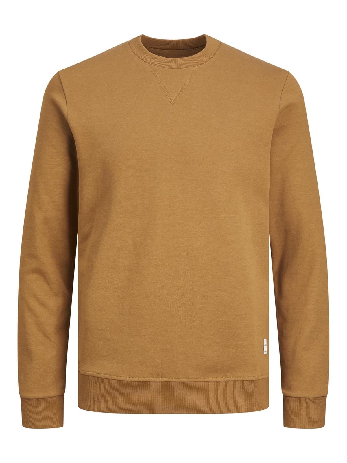 JACK & JONES Jjebasic Sweat Crew Neck Noos Sudadera para Hombre — view 9