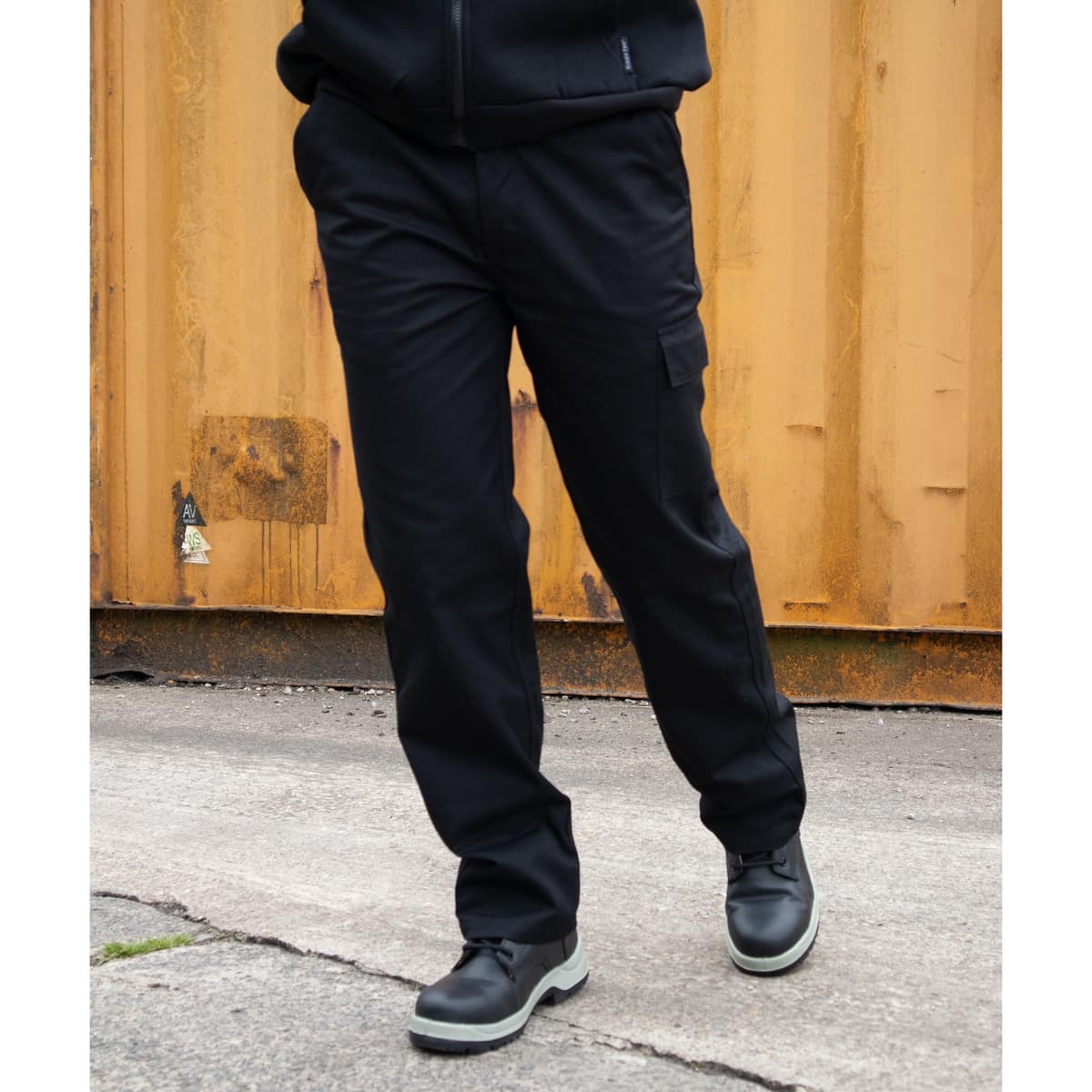 Himalayan Men's H818 Cargo (Pack of 1) — view 5