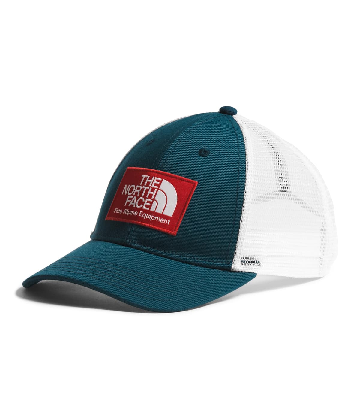 The North Face Mudder Trucker Hat - Gorra unisex — view 16