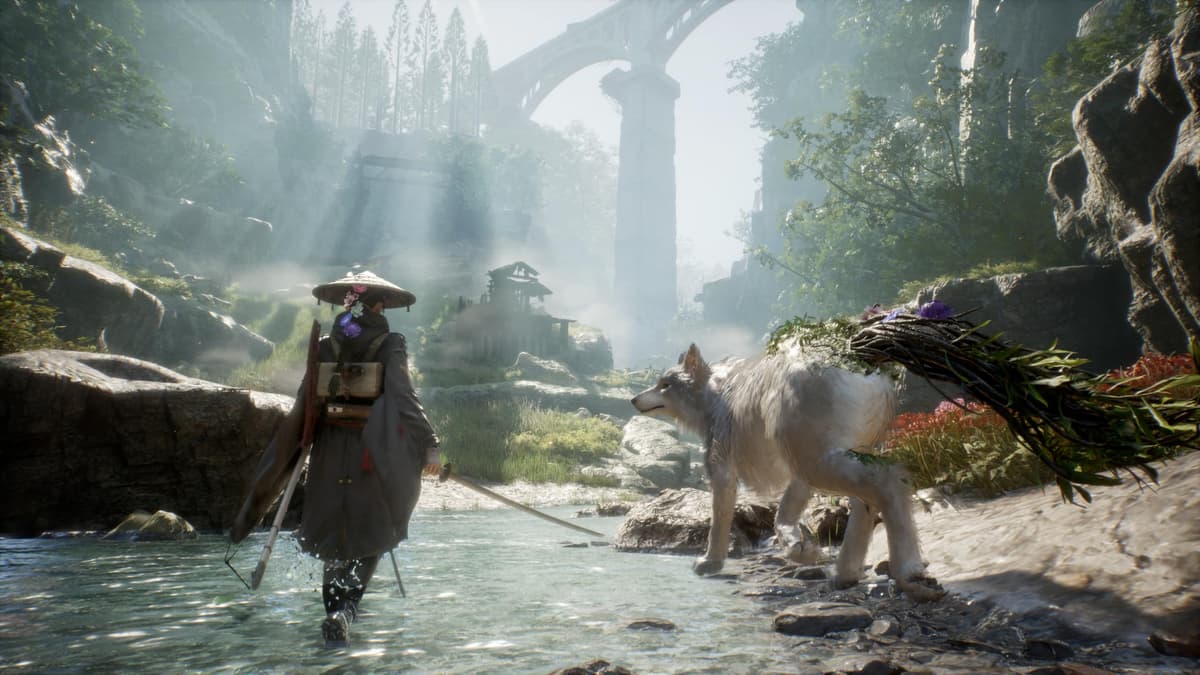 Beast of Reincarnation (Xbox Series X) — view 5