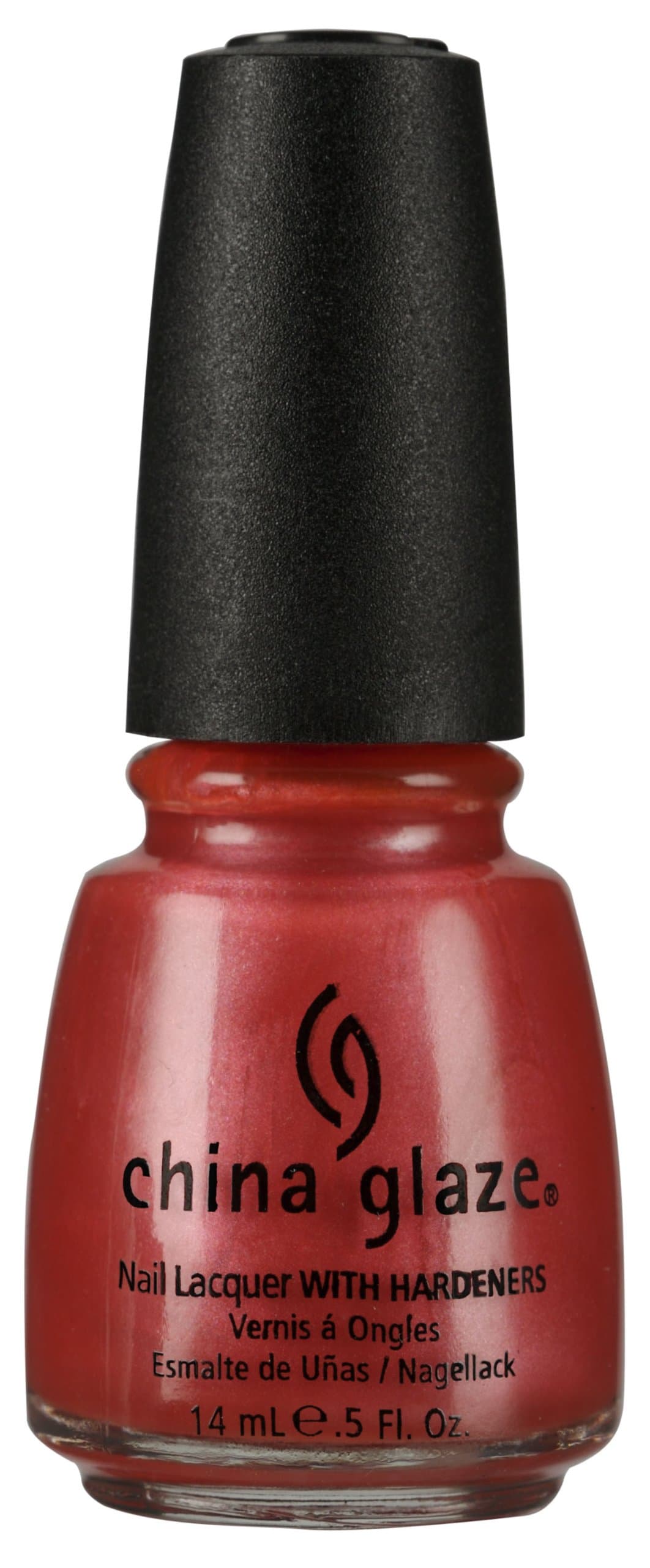 China Glaze CHINA GLAZE CUBA DIVING - kilograms — view 72