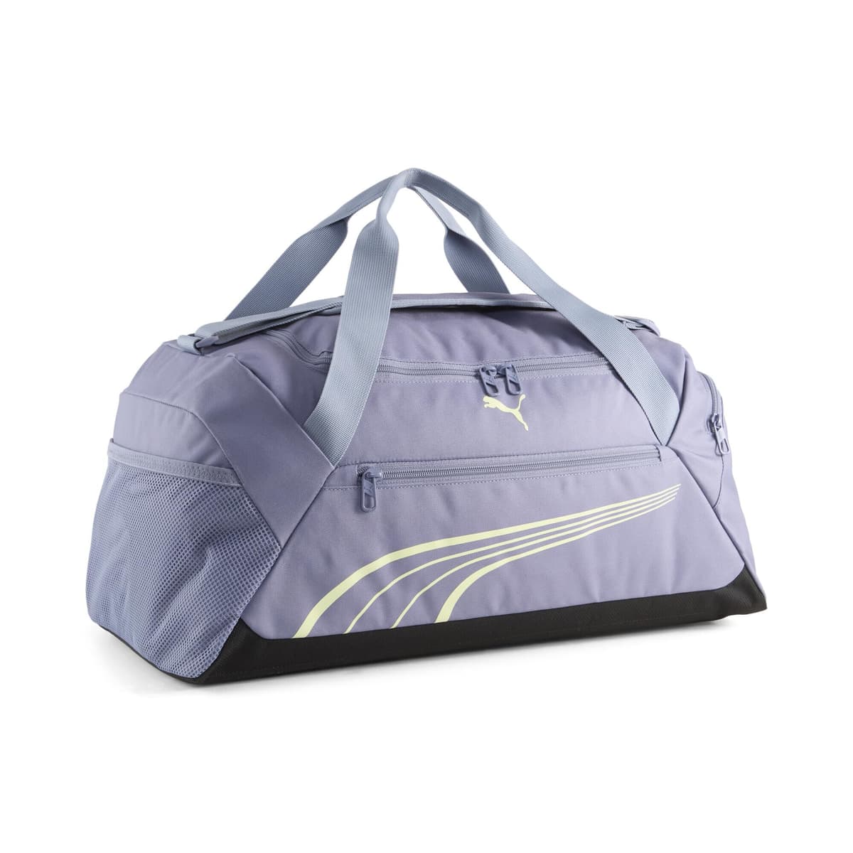 Puma - Fundamental Small Sports Bag, Bolsas de Deporte Unisexo