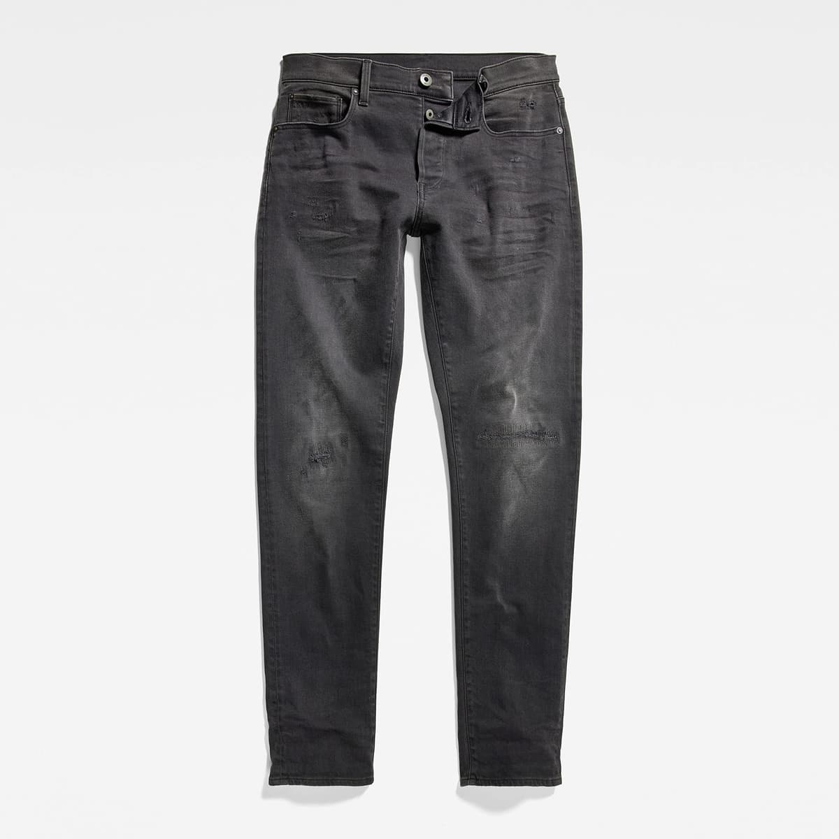 G-Star Hombre 3301 Slim Jeans — view 26