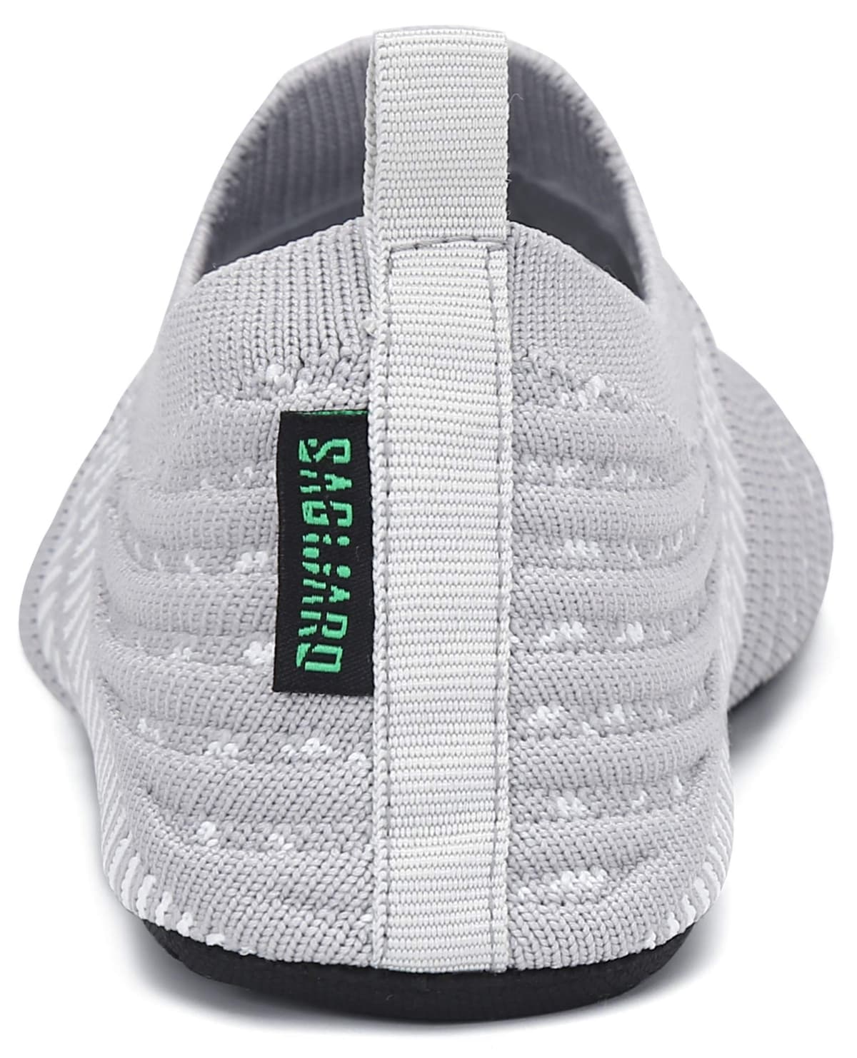 SAGUARO Zapatillas de Estar por Casa Niños Slippers Socks Niña Antideslizantes Ligeras Gr.18-35EU — view 5