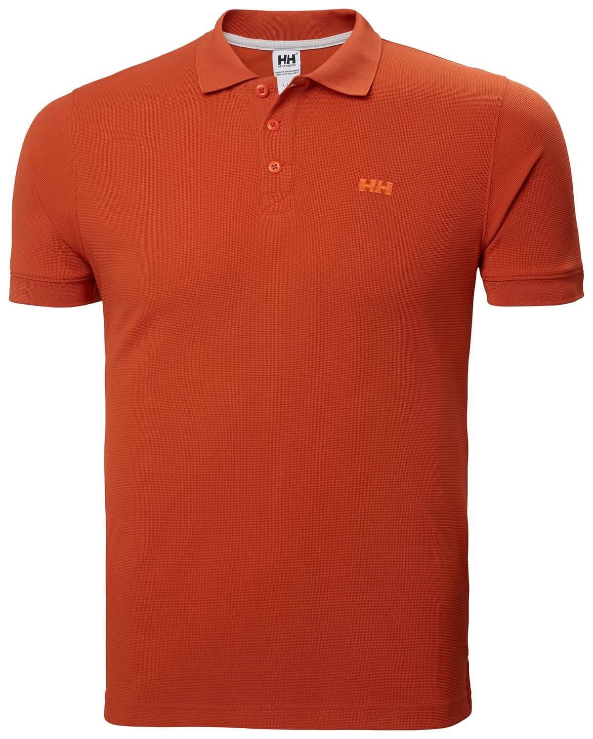Helly Hansen Hombre Polo Driftline — view 13