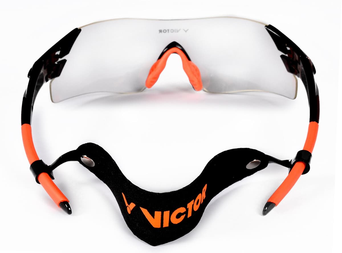 Victor Gafas Protectoras para Squash — view 4