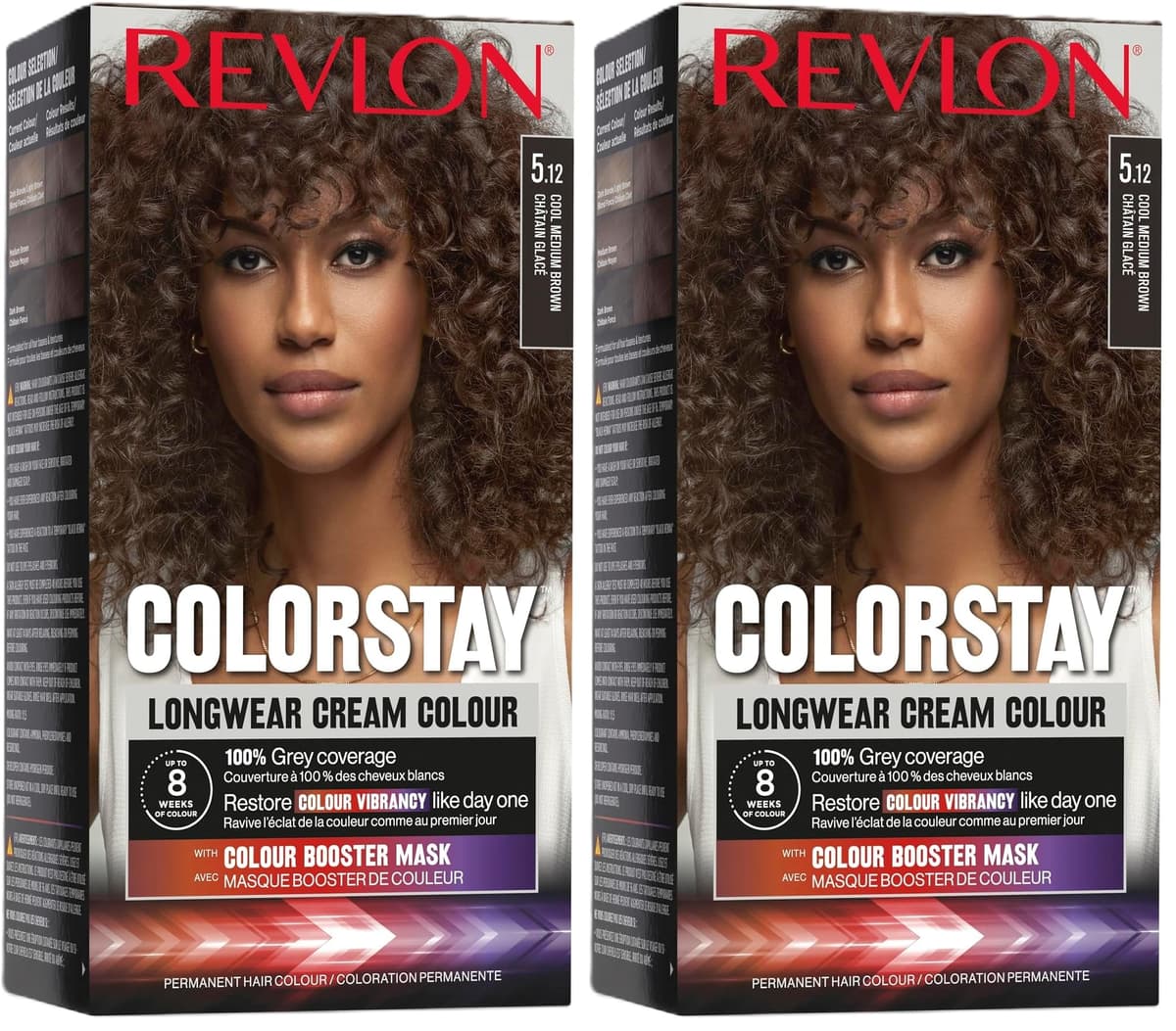 Revlon Colorstay Longwear Permanent Cream Colour — view 19