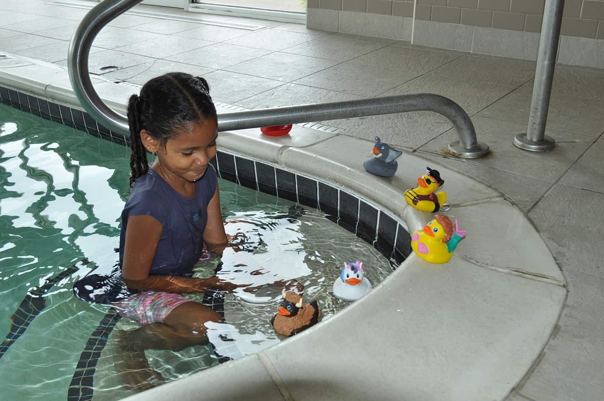 Wild Republic Rubber Duck, Patos de Goma, Tortuga Marina, Regalos Para Bebé, Juguetes Para la Bañera, Niños y Adultos, 10 Cm (23213) — view 5