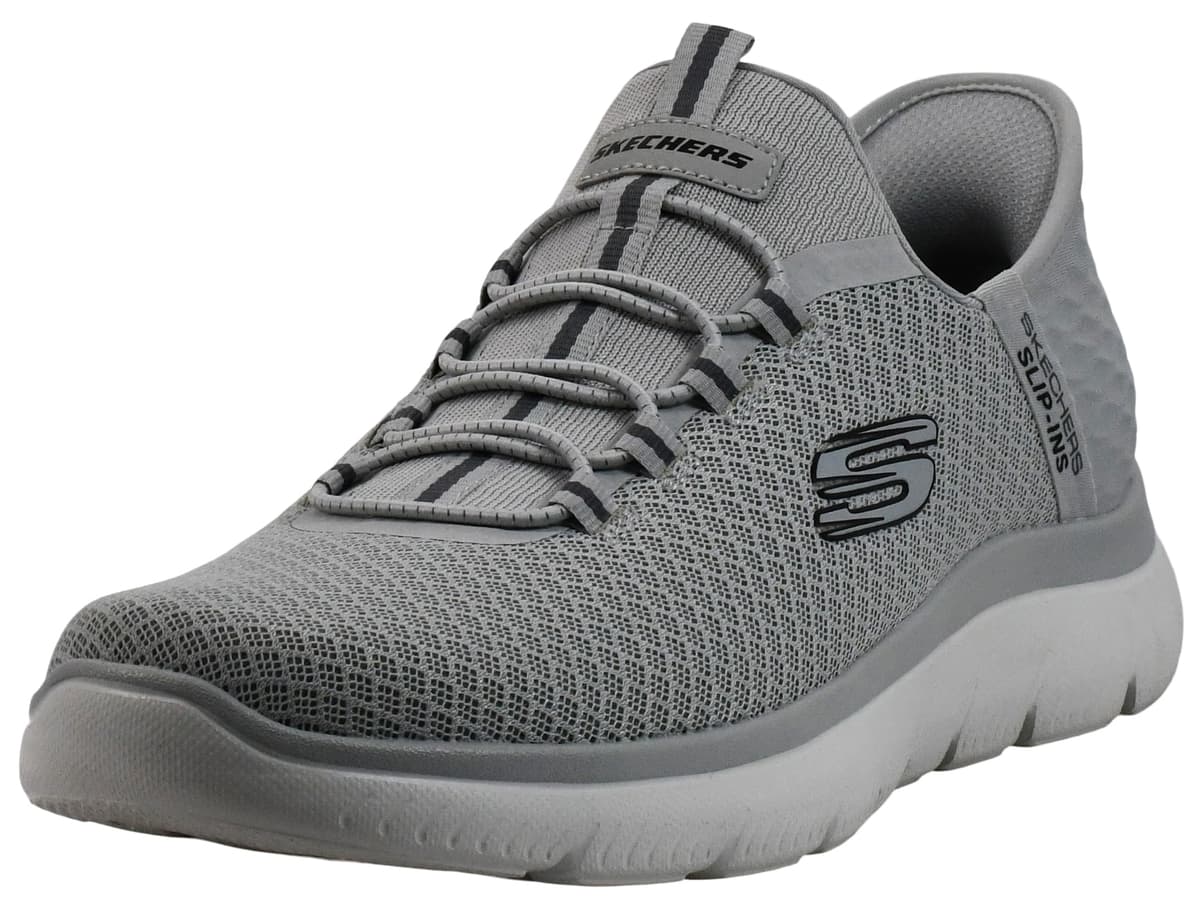 Skechers Men's Summits High Range Trainers — view 42