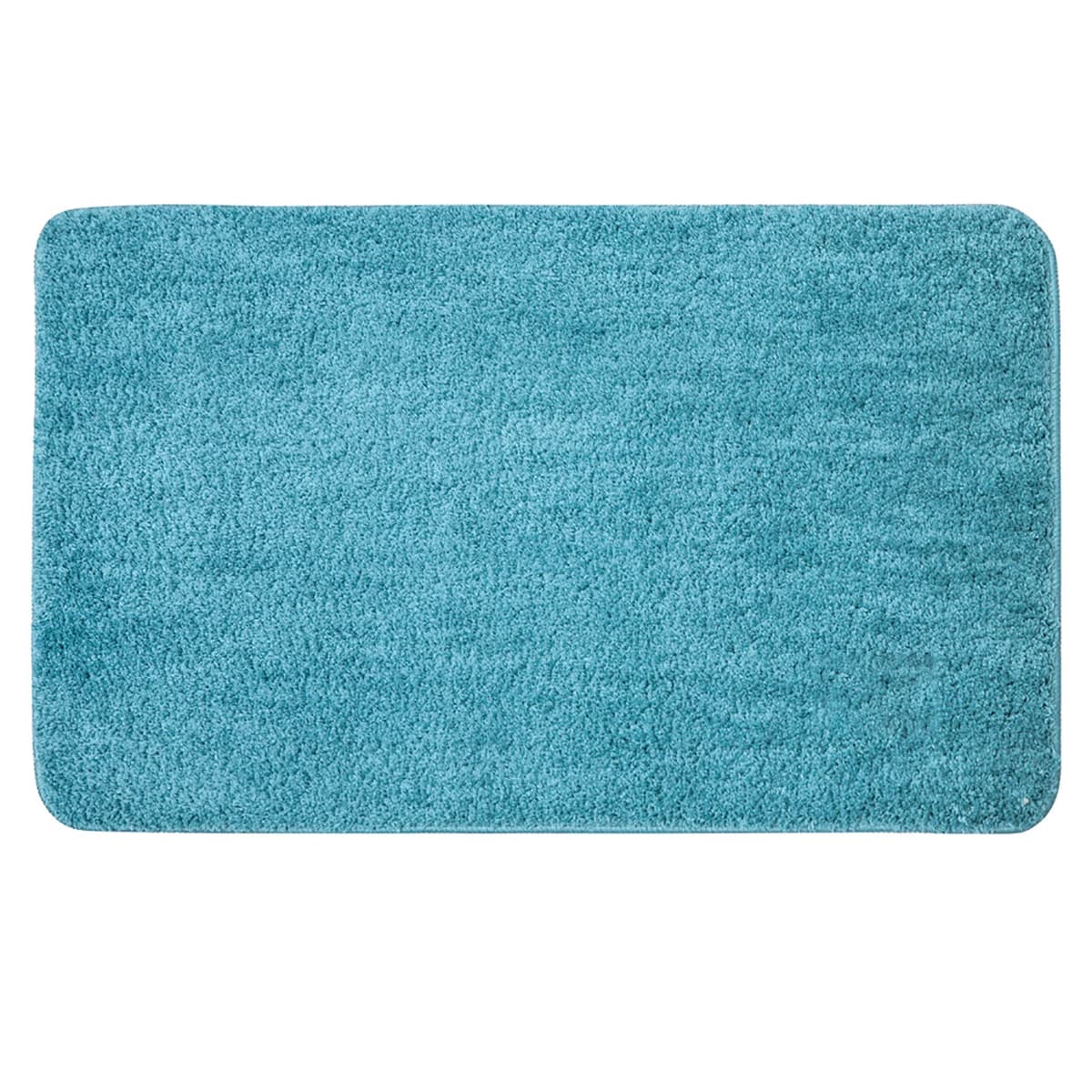 MIULEE Alfombra de Baño Antideslizante Absorbente Microfibra Alfombrilla Baño Lavable a Máquina Alfombra Ducha Baño Cocina Puertas de Entrada Pasillo para Dormitorio Salon Modernas 45x120 cm Beige — view 39