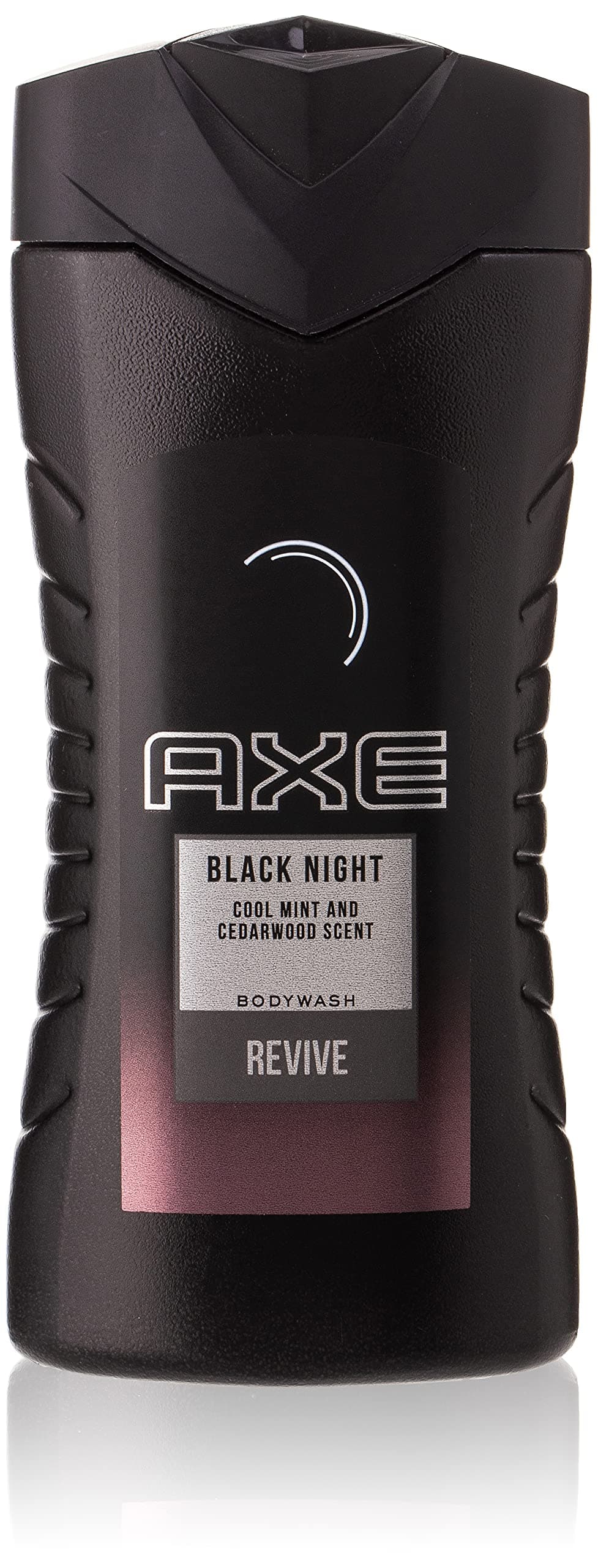 Axe Insta Cool Gel de Ducha para Hombre, Ice Chill, 250 ml — view 12