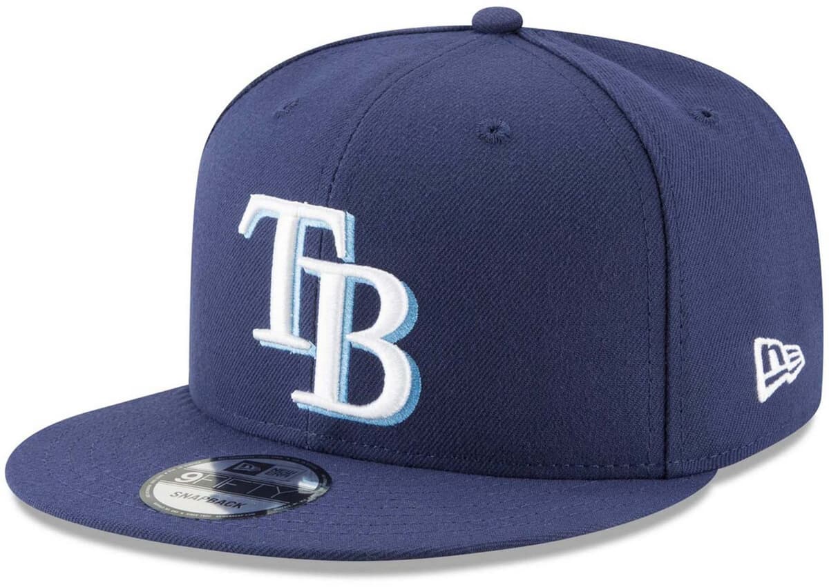 New Era 59Fifty Gorra MLB Basic NYEra Gorras Plana — view 107