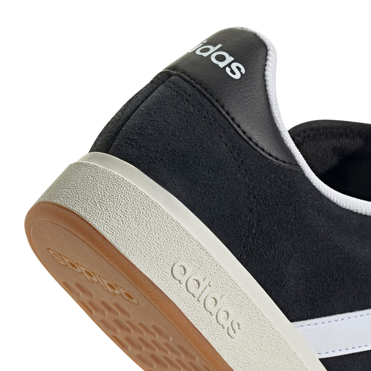 adidas Grand Court TD Lifestyle Court Casual Shoes — view 5