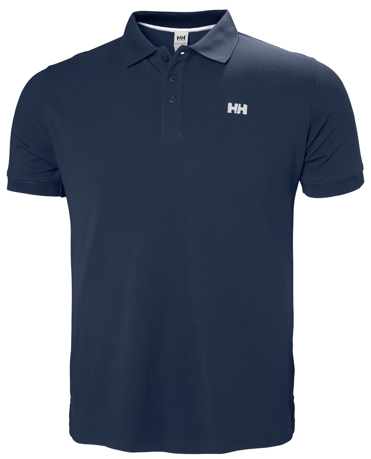 Helly Hansen Hombre Polo Driftline