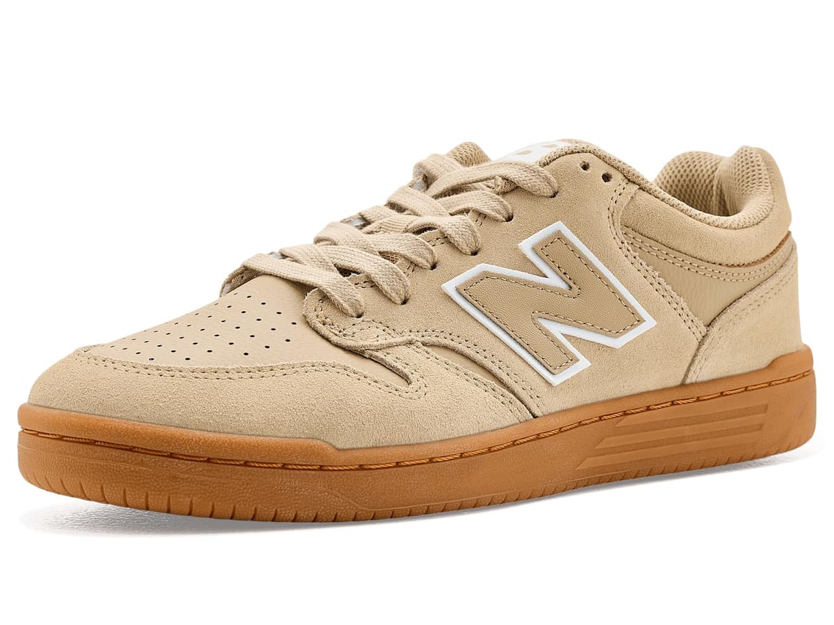 New Balance Men's 480 V1 Sneakers — view 73