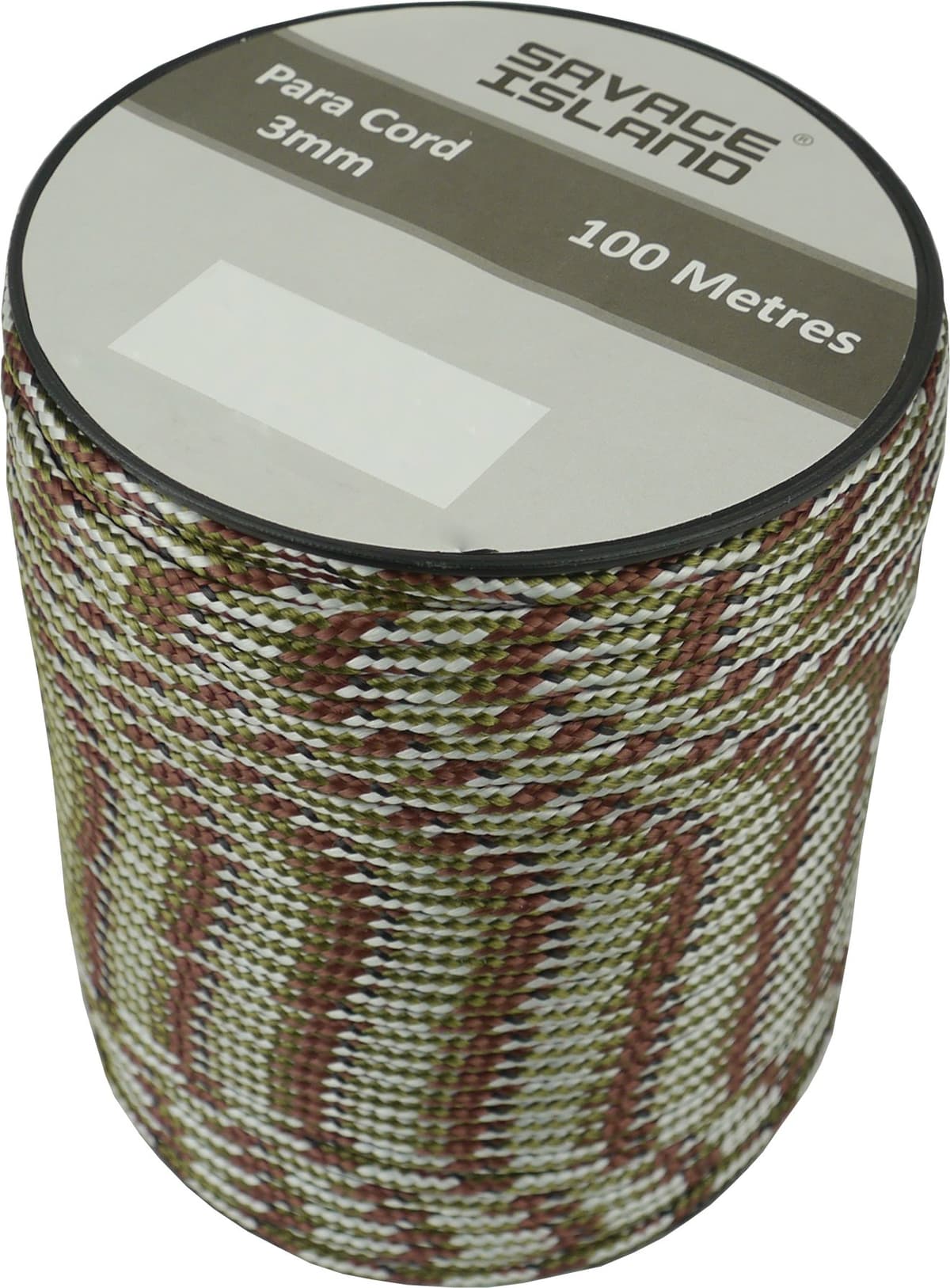 Savage Island Bobina de Paracord 100m — view 20
