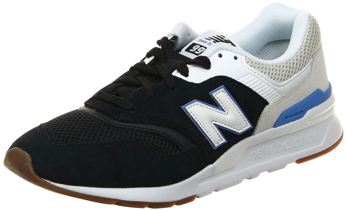 New Balance Men's 997H V1 Classic Sneaker — view 51