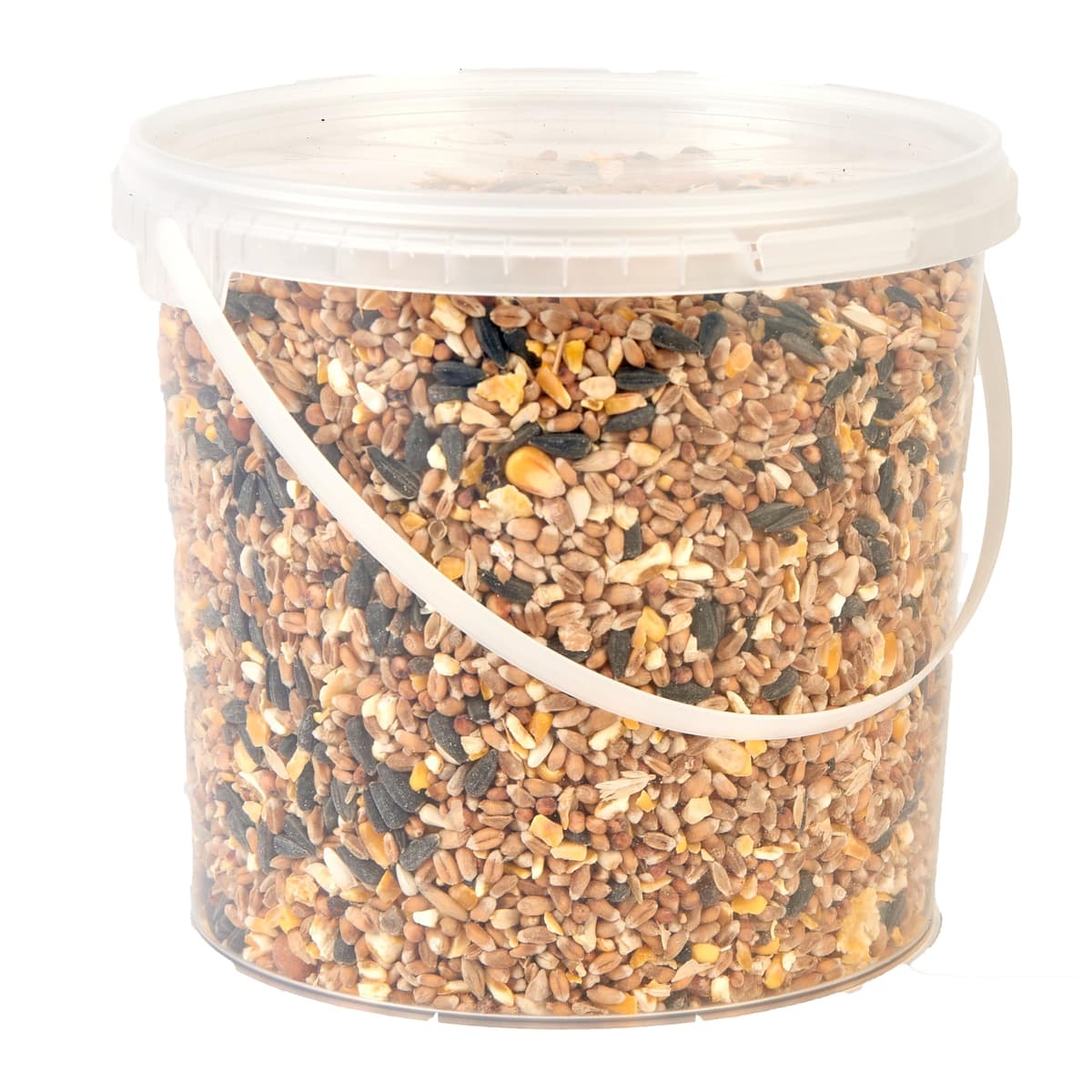 Wild Bird Food (1kg, Wild Bird Mix) — view 9