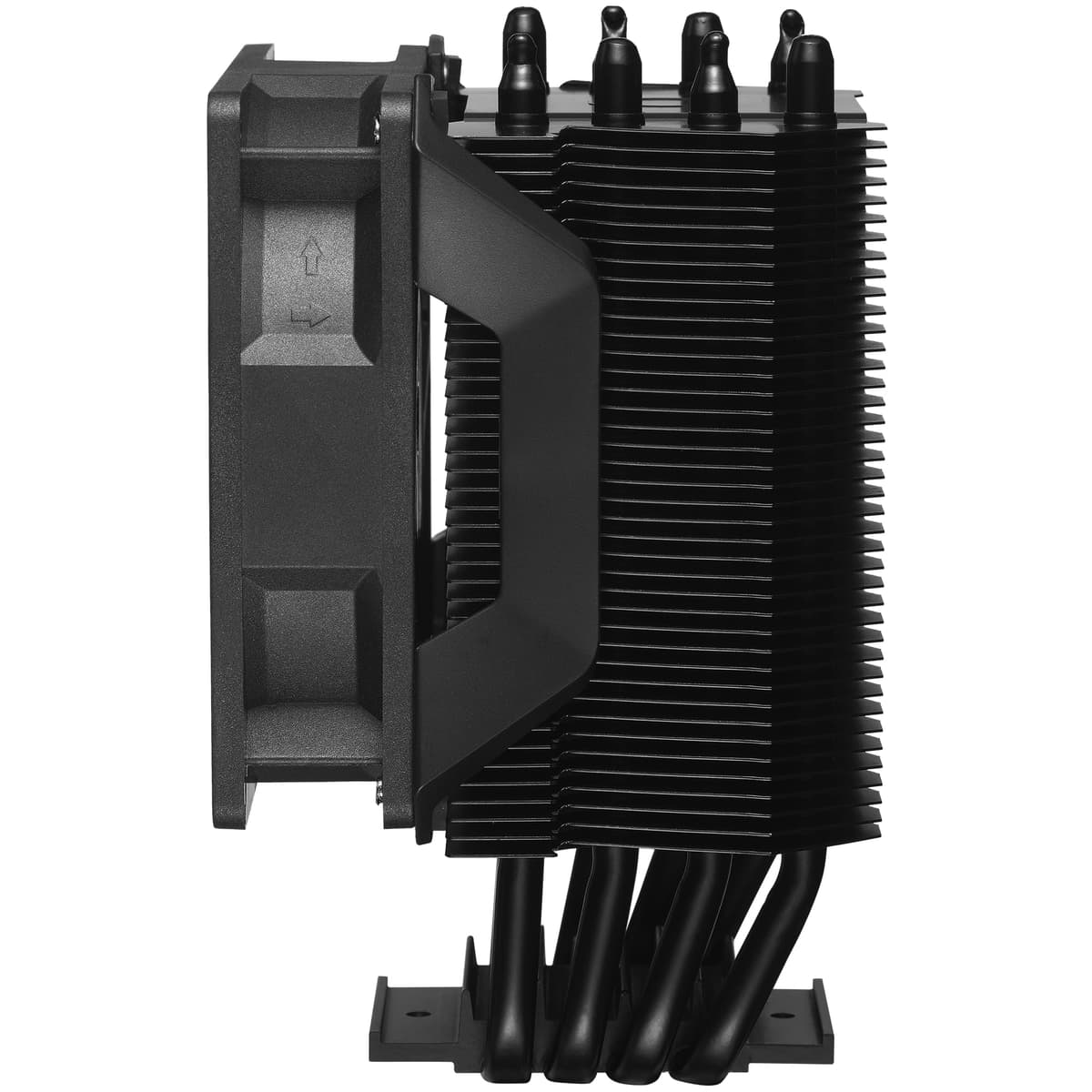 Cooler Master Hyper 411 Nano — view 3