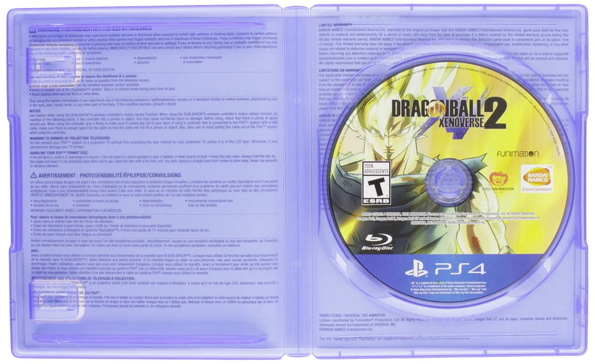 Bandai Namco — view 3