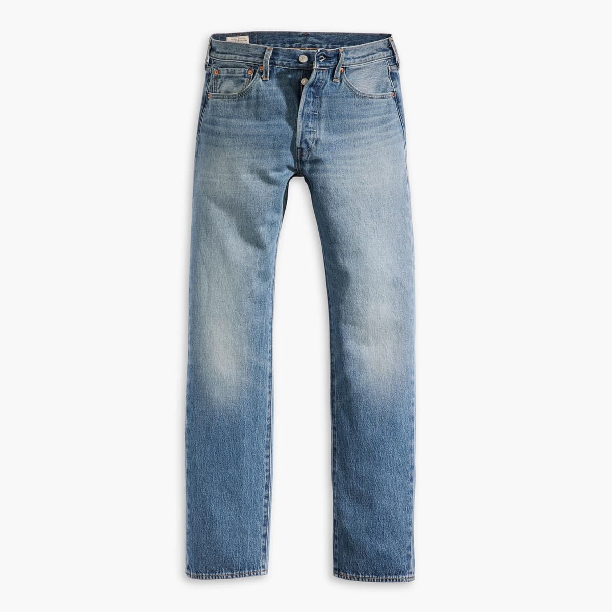 Levi's Hombre 501 Original Fit Vaqueros — view 101