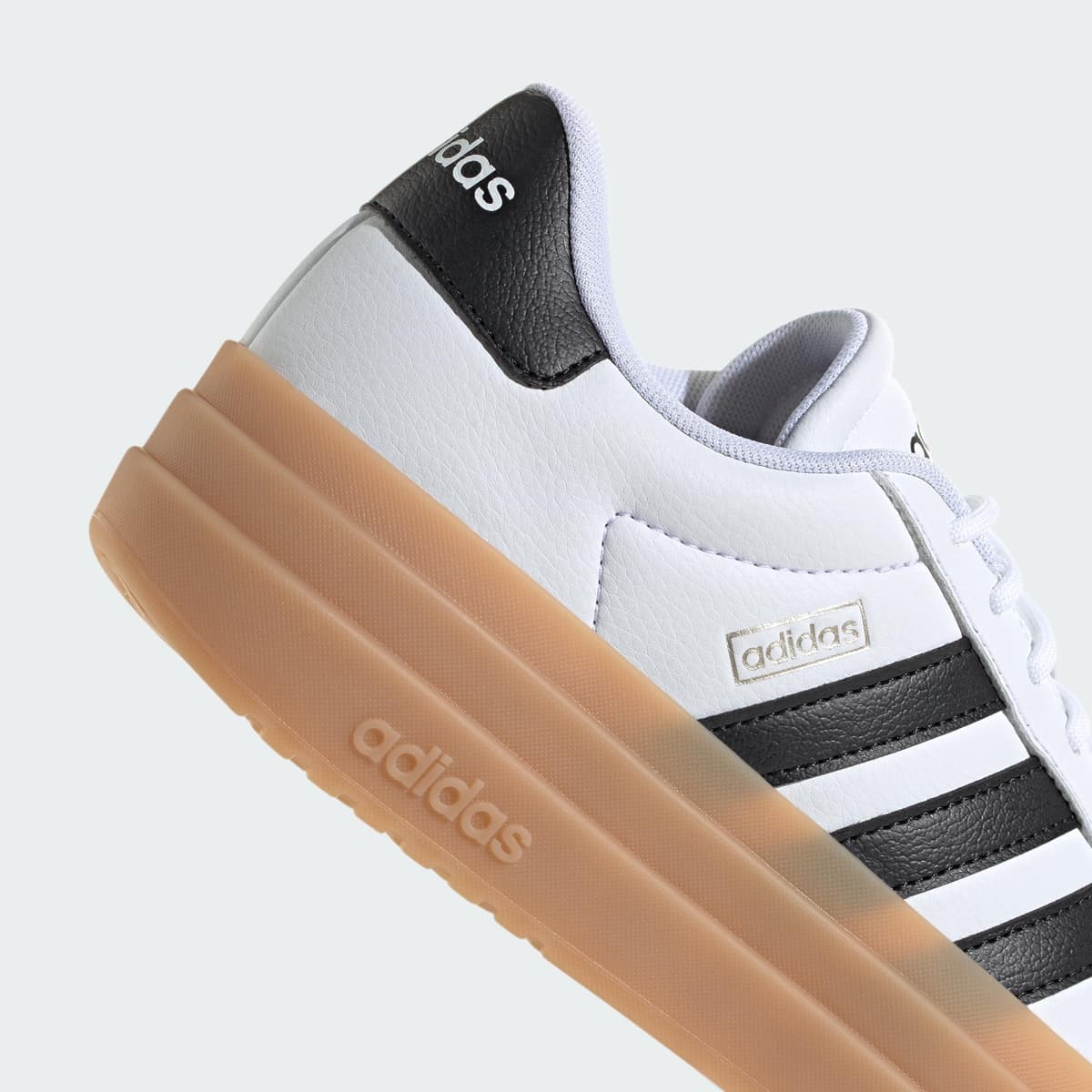 adidas Women's VL Court Bold Shoes — view 4