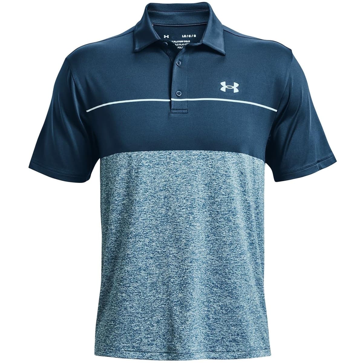Under Armour Playoff 2.0 Polo de Golf Hombre — view 107