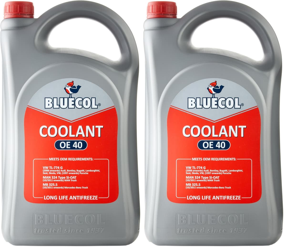 Bluecol Universal Antifreeze, 1 L — view 10