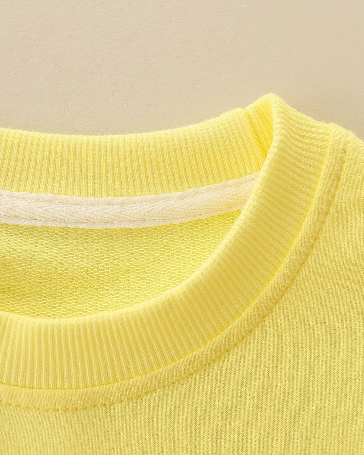 Girls Sweatshirt for Kids Cotton Top Casual Jumper Girl T Shirt Toddler Clothes Long Sleeve Pullover Age 1-12 Years — view 4
