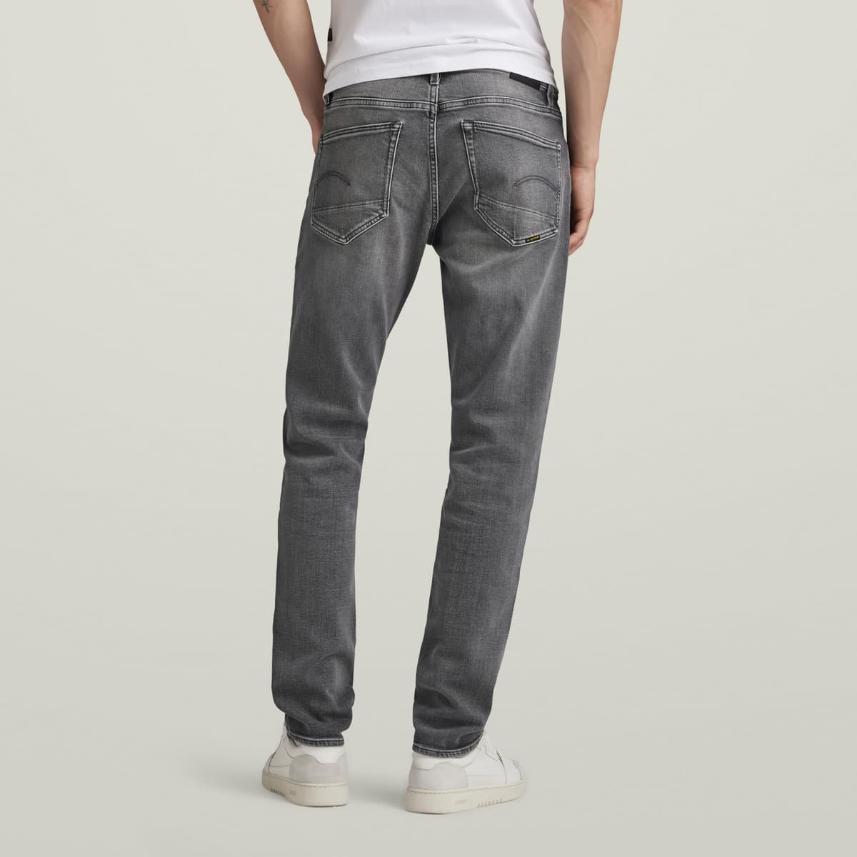 G-Star Hombre 3301 Slim Jeans — view 305
