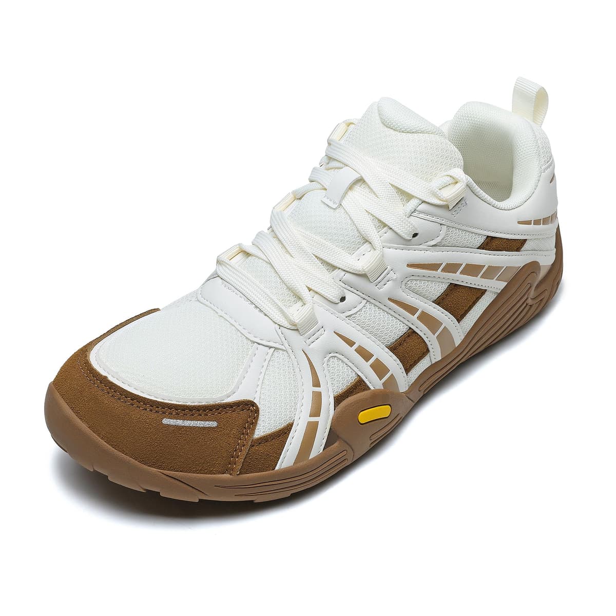 Meik Mangni Zapatillas Barefoot Hombre Transpirables Zapatos Descalzos Zapatillas Deportivas Minimalistas Antideslizantes Exterior Talla：39-46EU