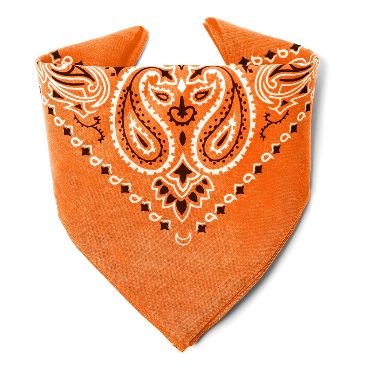 EL BANDANA - Estampado Paisley - 100% Algodón - Máximo grosor - 20 Colores Exclusivos — view 23