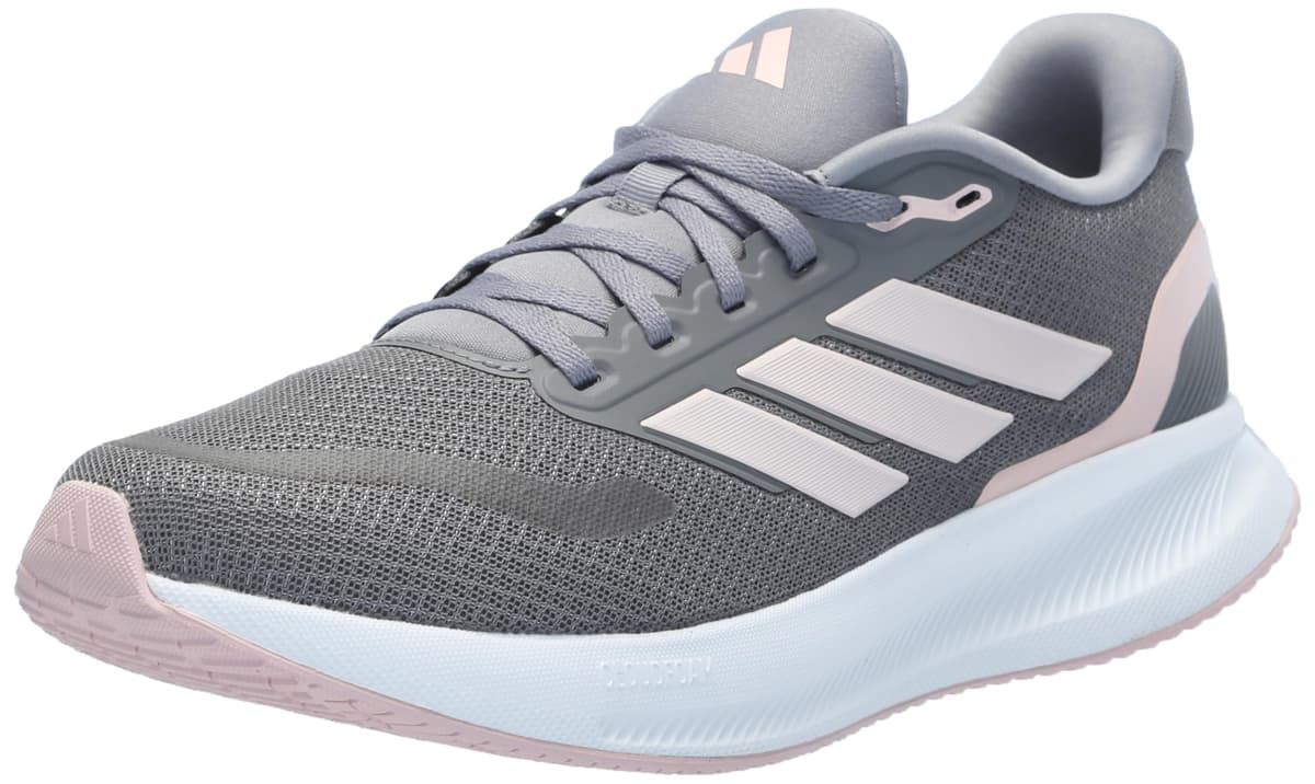 adidas Women's Zapatilla Runfalcon 5 Running — view 65