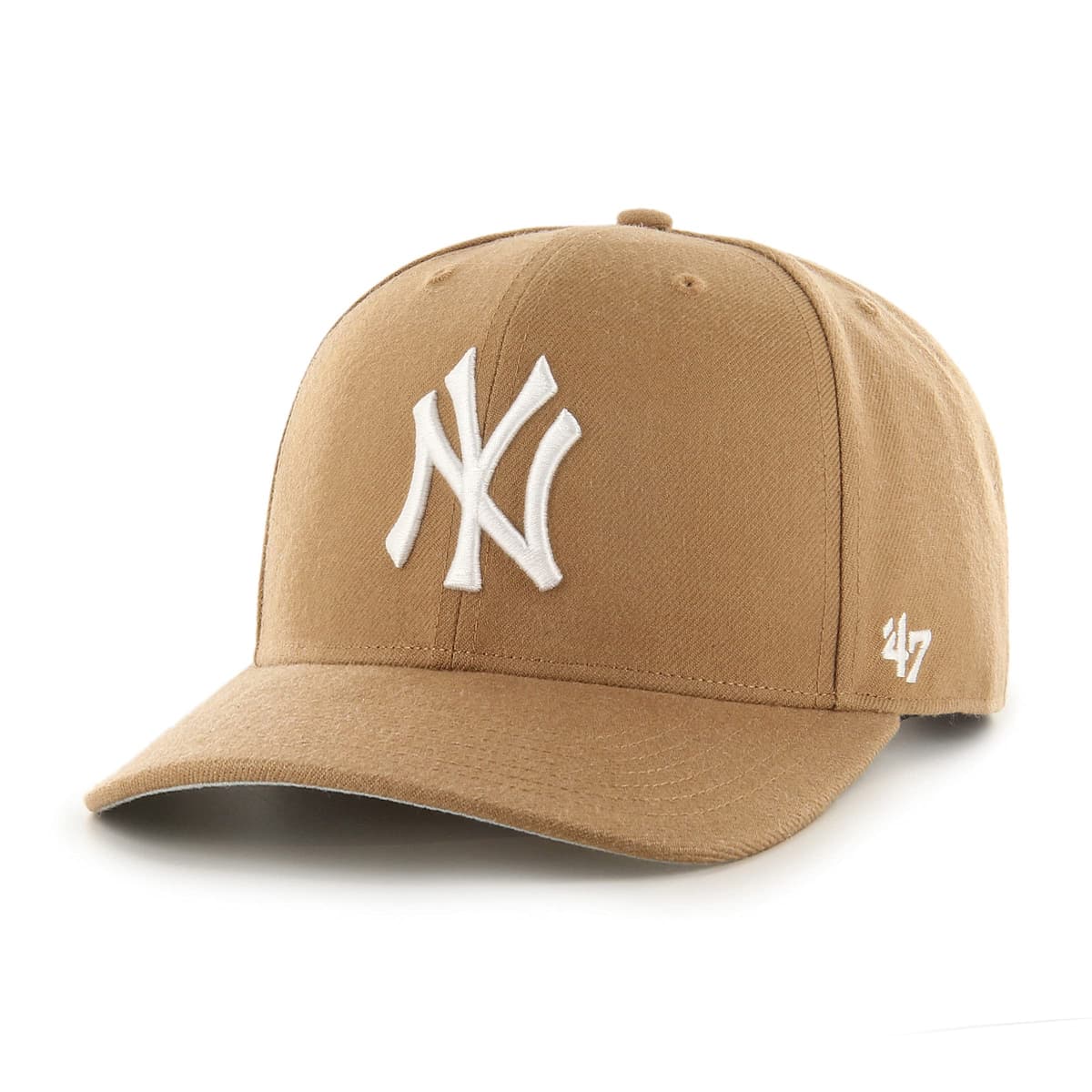 47 New York Yankees MLB Most Value P. Rojo Gorra Ajustable — view 36