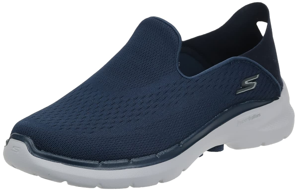 Skechers Mujer D'Lites Biggest Fan1 Trainers — view 140