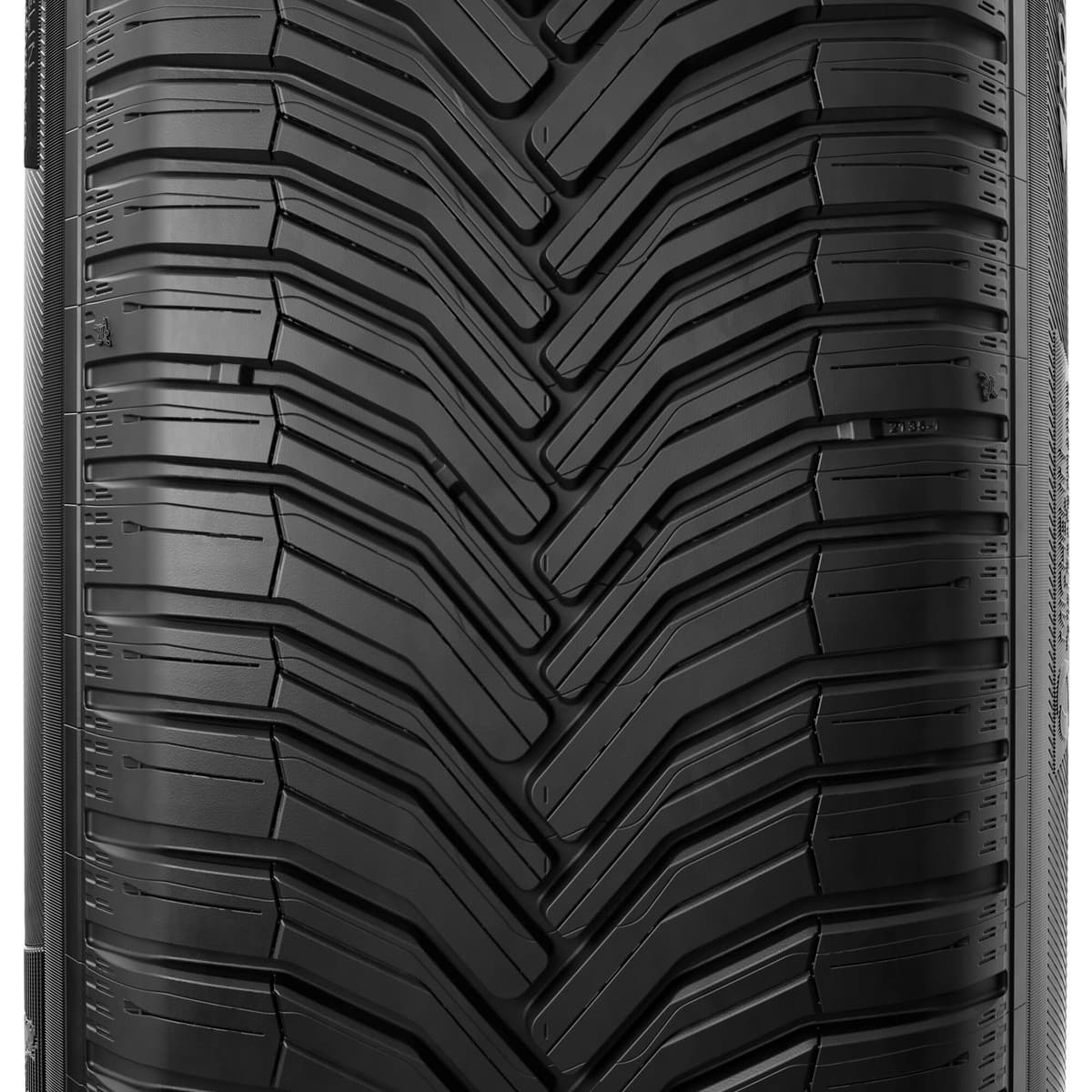 Neumático All Season Michelin CrossClimate+ 185/65 R14 90H XL — view 9