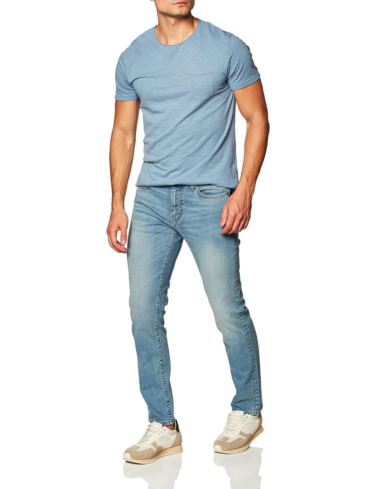 Amazon Essentials Men's Slim-Fit Jeans - Discontinued Colours — view 5