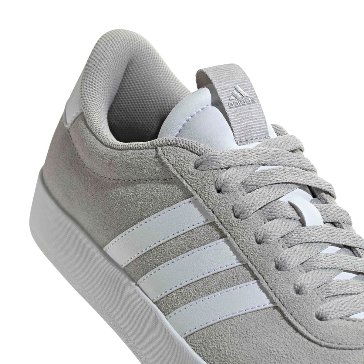 adidas Women's VL Court 3.0 Shoes — view 4
