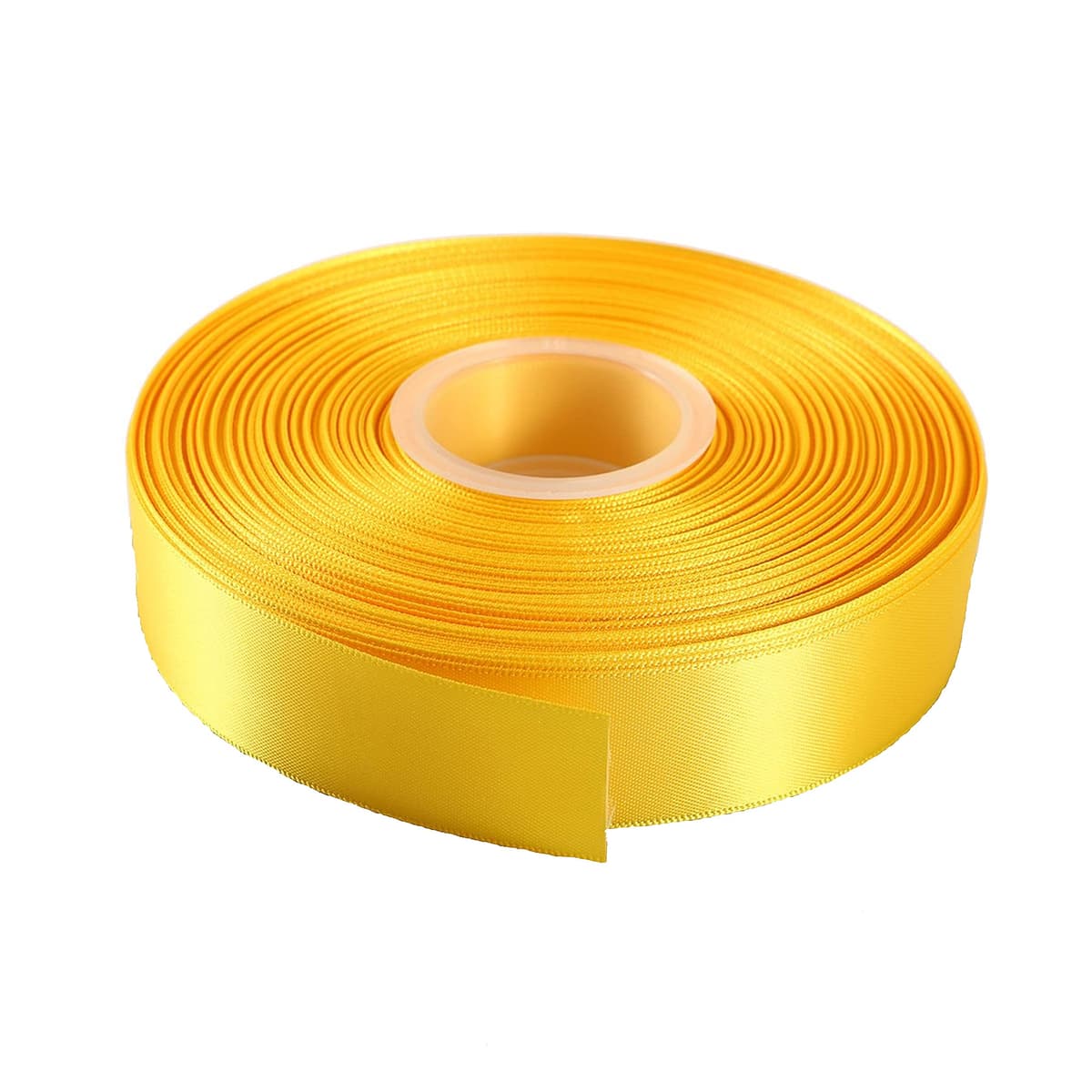 Satin Ribbon. 38mm Wide 5 Meters (Dark Green) Gift Wrap Ribbon, Ribbons for Gift Wrapping, Christmas Ribbon, Gift Wrapping Ribbon for Crafting, Wedding Party Decor — view 285