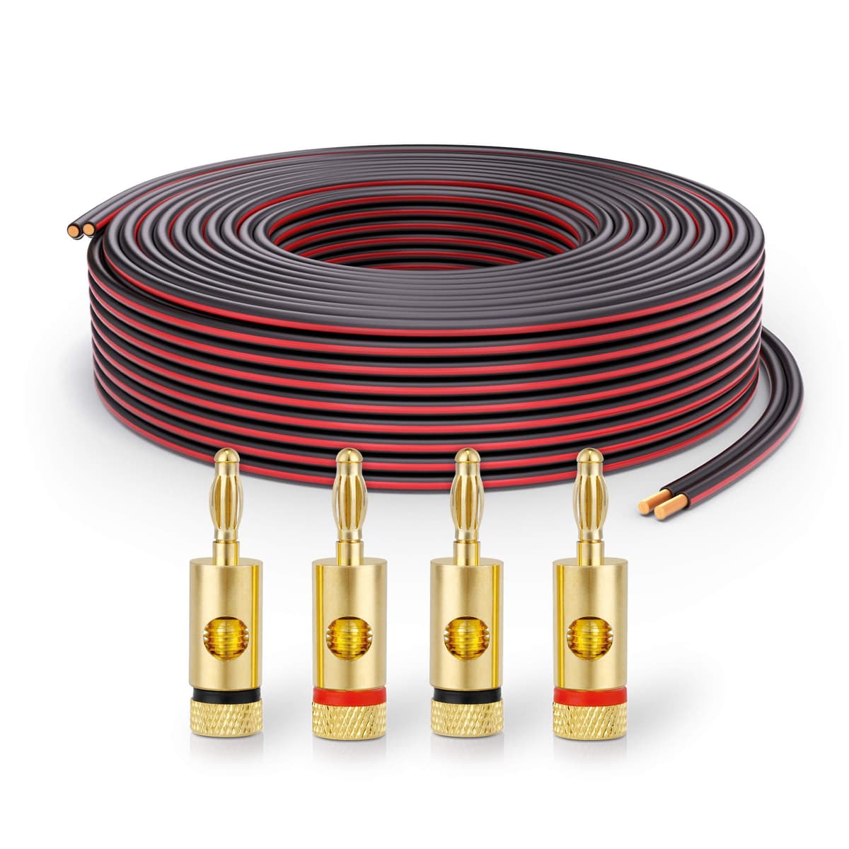 PureLink Speaker Cable — view 12