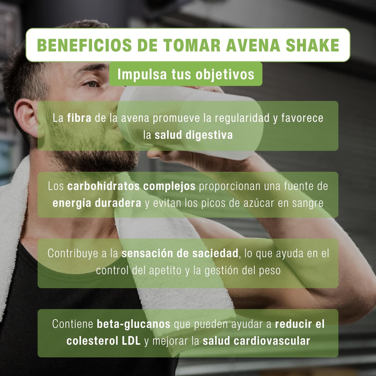 NutriEnjoy - Avena Shake 1Kg | Copos de Avena Integral Molidos | Harina de Avena Sabores | Avena en Polvo | Harina de Avena Integral | Avena Instantánea Sabores Deliciosos (Mary Cookies) — view 4