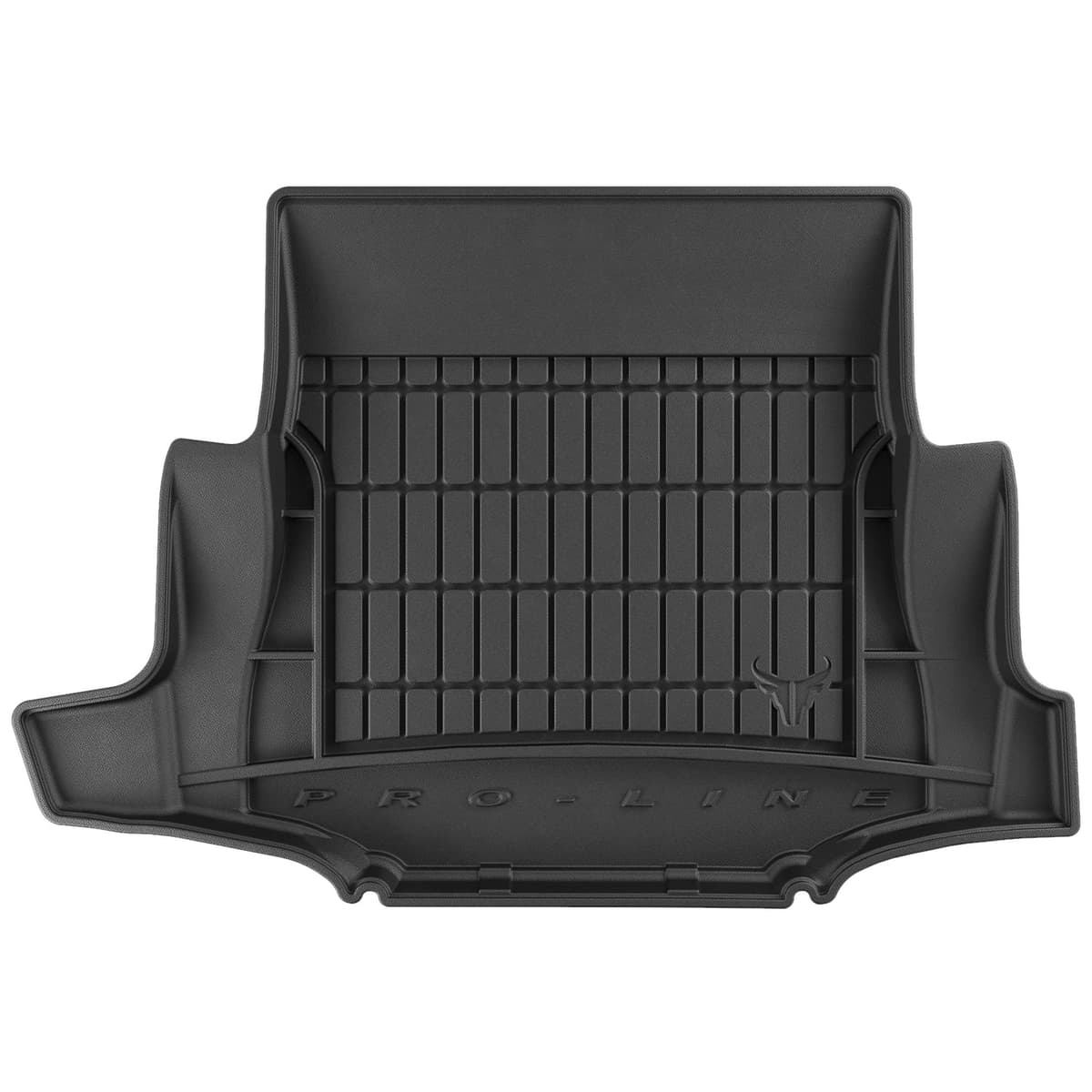 MOTOS Rubber Mats for BMW 3 Series E90 2004-2012 Improve the Comfort of Your Travels with the Non-Slip Carpet Car No.77- Multi-Season Car Mats — view 40