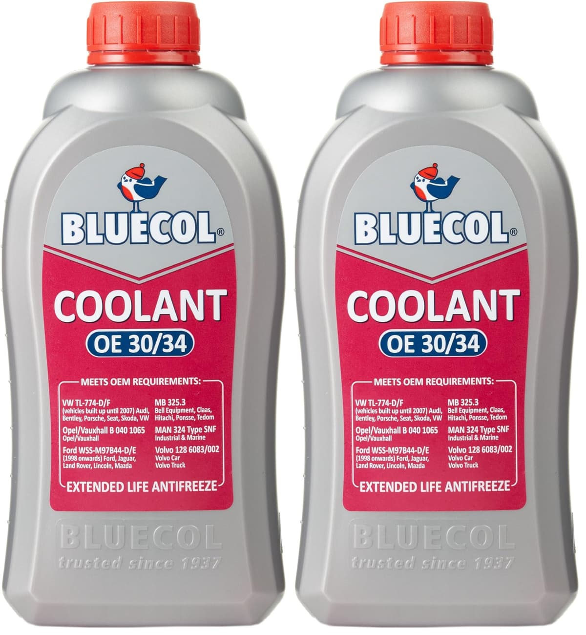 Bluecol Universal Antifreeze, 1 L — view 21