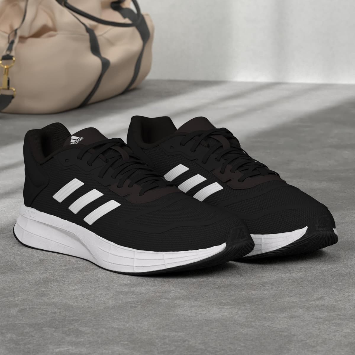 adidas Men's Zapatilla Duramo SL 2 Running — view 469