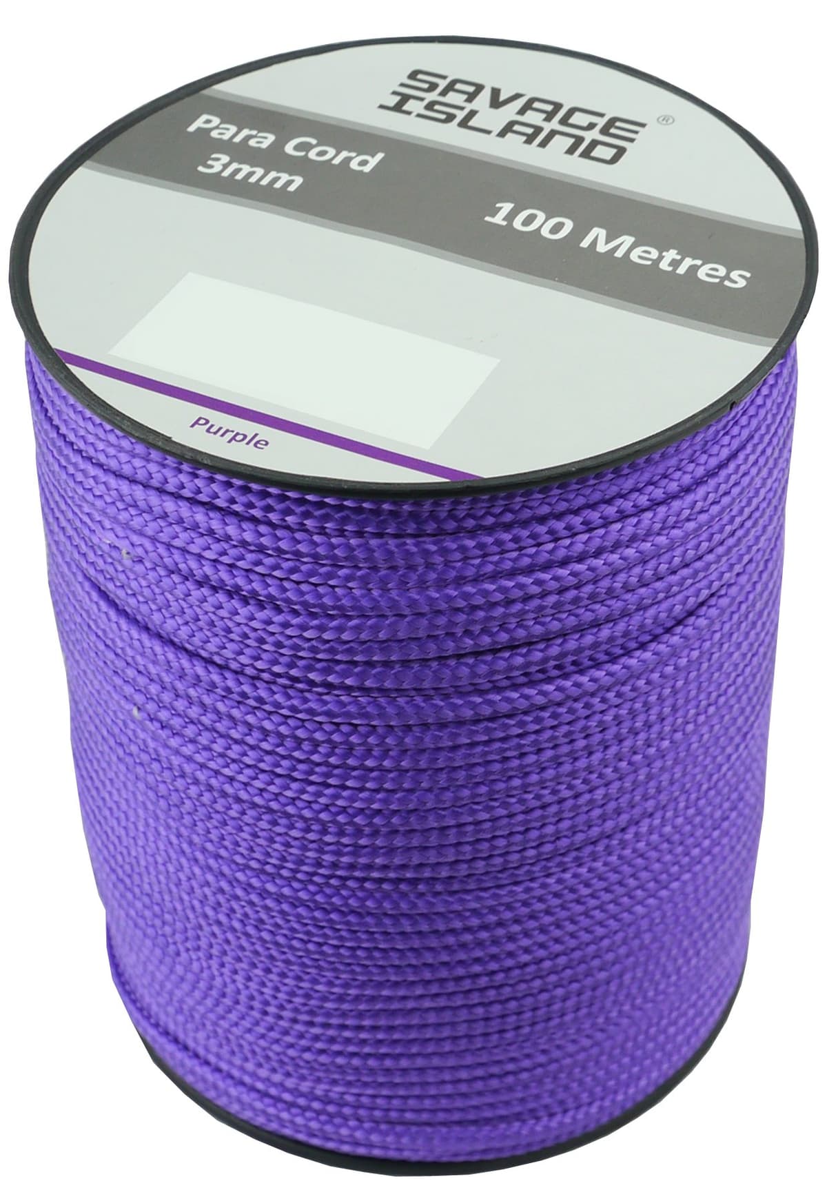 Savage Island Bobina de Paracord 100m — view 6