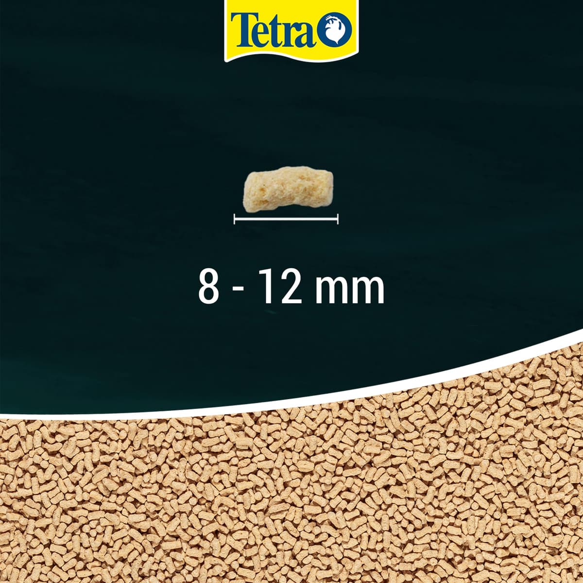 Tetra Pond Fish Food Sticks 780g - biologically balanced for pond fish — view 6