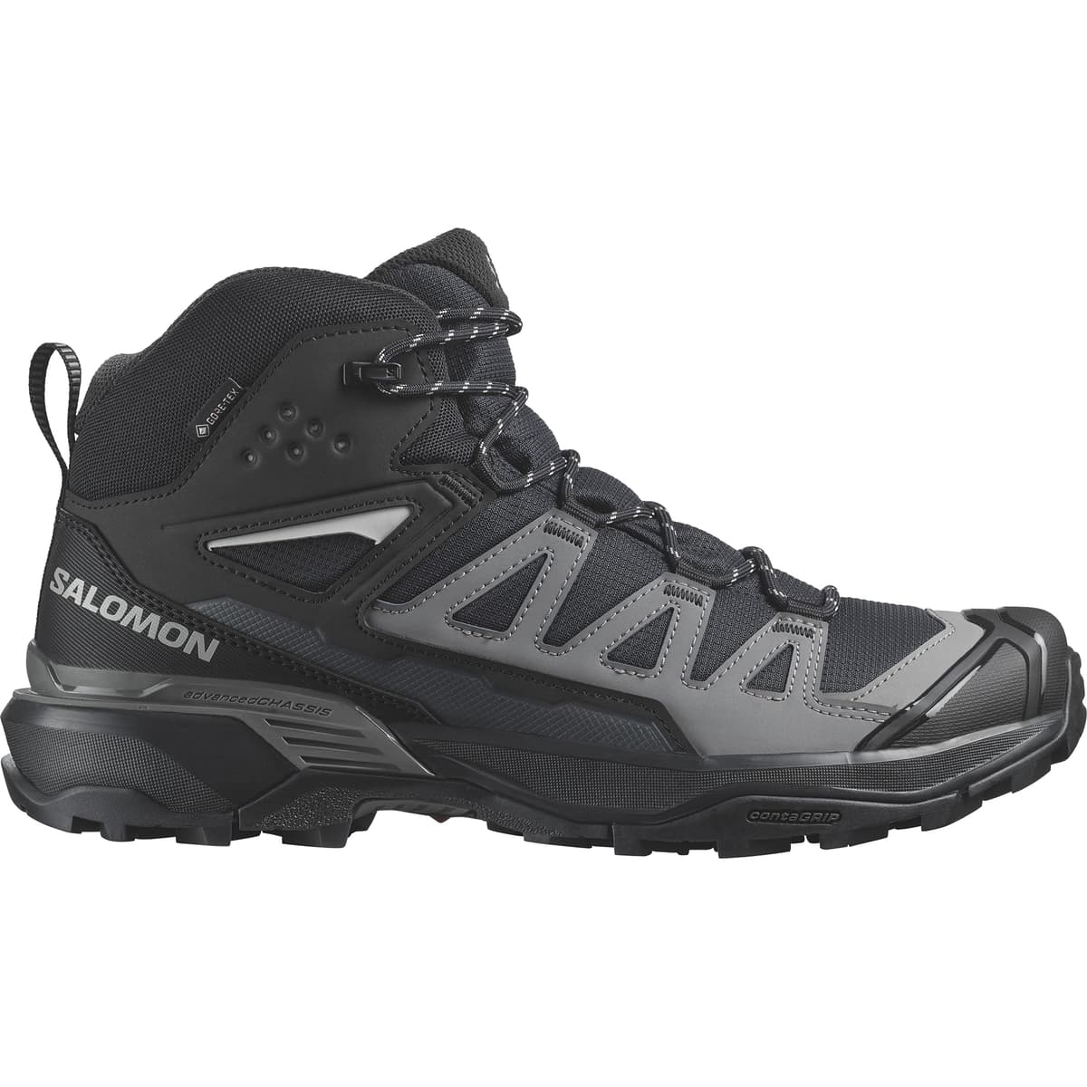 Salomon XA Pro 3D - Zapatillas de running Hombre — view 31