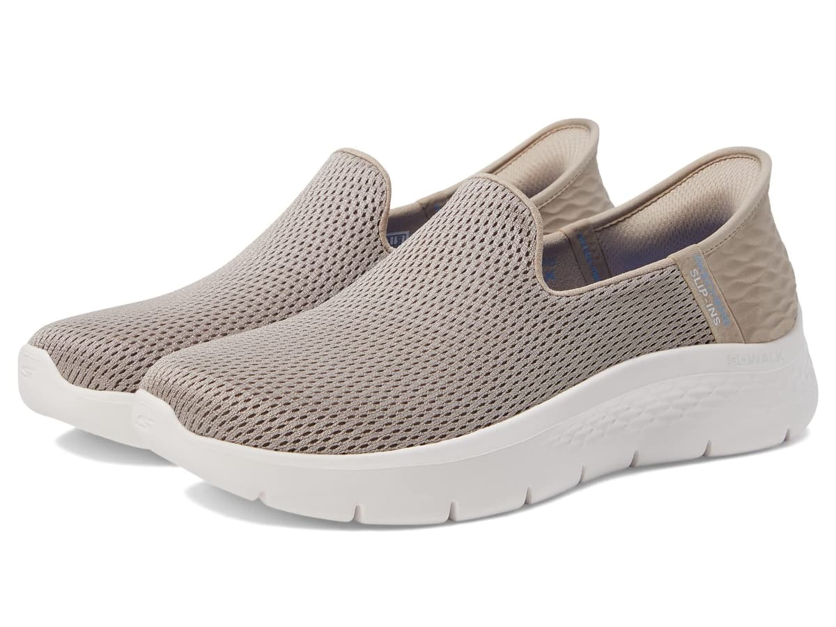 Skechers Mujer D'Lites Biggest Fan1 Trainers — view 52